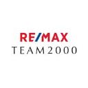 Remax Team 2000 logo